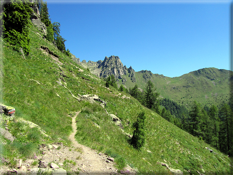 foto Forcella di Valsorda